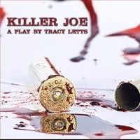 Sun King Davis Stars in SeeNoSun OnStage's KILLER JOE, Now thru 6/29