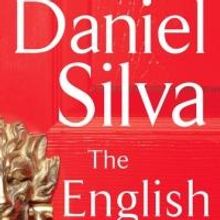 THE ENGLISH GIRL by Daniel Silva Available Today