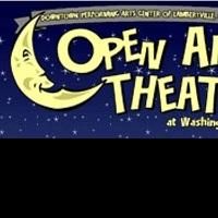 THE SECRET GARDEN Comes to the Open Air Theatre, 6/20-29