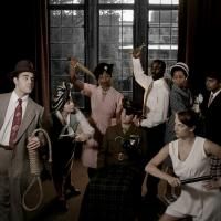 UW School of Drama's Valerie Curtis-Newton Directs Lanford Wilson's 'Fifth of July'