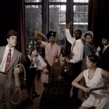 UW School of Drama's Valerie Curtis-Newton Directs Lanford Wilson's 'Fifth of July'