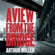 A VIEW FROM THE BRIDGE Launches UK Tour Today