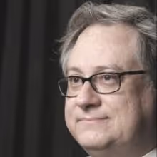 In the Spotlight Series: Tony Nominee Douglas Carter Beane