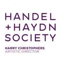 Handel and Haydn Society to Present World Premiere by Gabriela Lena Frank