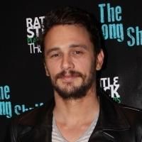 James Franco to Star in New Fox Comedy, WHY HIM?