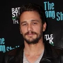 James Franco to Star in New Fox Comedy, WHY HIM?