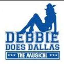 Blank Canvas Theatre Presents DEBBIE DOES DALLAS, Now thru 12/22