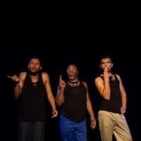 UNDERMINED to Play Kalk Bay Theatre, 26-30 August