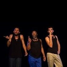 UNDERMINED to Play Kalk Bay Theatre, 26-30 August