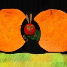 'THE VERY HUNGRY CATERPILLAR', THE CAT AND THE HAT and More Make Up The Rose Theater'