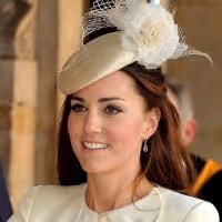 Fashion Photo of the Day 10/24/13 - Catherine Duchess of Cambridge
