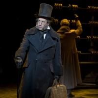 BWW Reviews: Timeless, Wonderful Holiday Classic - Guthrie's A CHRISTMAS CAROL