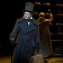 BWW Reviews: Timeless, Wonderful Holiday Classic - Guthrie's A CHRISTMAS CAROL