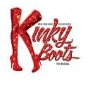 KINKY BOOTS to Host Ice Cream Giveaway for Box Office Opening, 8/3