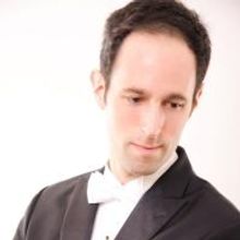 Classical World Interviews: Spencer Myer, Pianist Appears with Park Avenue Chamber Sy