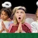 THE BEST CHRISTMAS PAGEANT EVER Returns to SteppingStone Theatre, Now thru 12/23