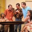 Phamaly Theatre Company Presents THE FOREIGNER, 1/17-2/2