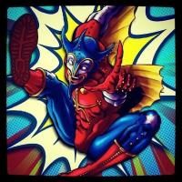 EL COQUÍ ESPECTACULAR and THE BOTTLE OF DOOM to Premiere at Brick's Comic Book…