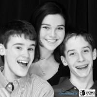 13, THE MUSICAL Opens at Media Theatre this Weekend