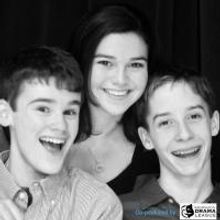 13, THE MUSICAL Opens at Media Theatre this Weekend