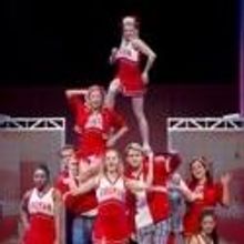 BRING IT ON: THE MUSICAL Performs on NBC's 'America's Got Talent' Tonight, 8/22