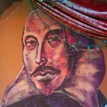 BWW Reviews: Four Favorite Actors Musically Revive Chamber Theatre's SHAKESPEARE (ABR