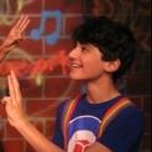 BWW Reviews: GODSPELL, JR. - A Joyful Celebration from CTGSC