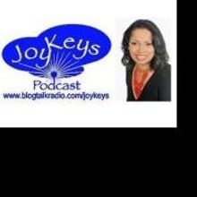 Joy Keys Chats with Author Roje Augustin Today