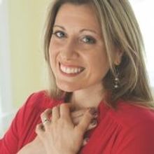 Corinna Sowers-Adler to Bring LET ME SING AND I'M HAPPY to Metropolitan Room, 1/4