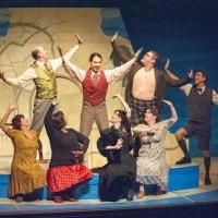 Bay Area Children's Theatre to Bring JAMES AND THE GIANT PEACH to Shanghai This…
