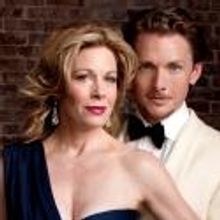 Marin Mazzie and Jason Danieley Star in SO IN LOVE at Tennessee Shakespeare Company's