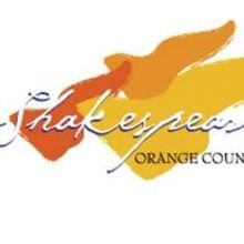 John Walcutt Named New Producing Artistic Direcotr of Shakespeare Orange County