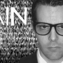 Off Strip Productions to Present THOM PAIN (based on nothing), 5/7-23