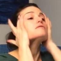 STAGE TUBE: Idina Menzel Screams, Primps, Preps, and Drives in New Promo Videos