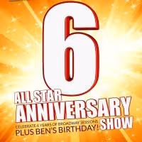 Broadway Sessions Celebrates 6th Anniversary Tonight, 6/19