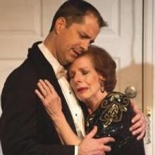 Photo Flash: First Look at Vintage Theatre's SIX DANCE LESSONS IN SIX WEEKS