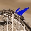 Blue Coyote Theater Group Presents CONEY, 10/27-11/17