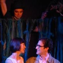 BWW Reviews: Discover Love's Mysteries at TAP'S Magical THE FANTASTICKS