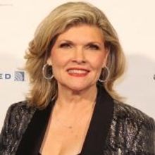 Debra Monk Joins Signature Theatre's Sondheim Gala Honoring James Lapine