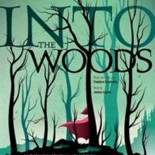 Marin Summer Theater to Open 2015 Season with INTO THE WOODS