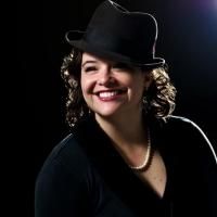 Kelly Caulfield Brings LEGENDS: THE MUSIC OF JUDY GARLAND to The Players' Ring, Now…