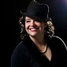 Kelly Caulfield Brings LEGENDS: THE MUSIC OF JUDY GARLAND to The Players' Ring, Now t