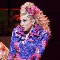 Theater People Podcast Welcomes MATILDA's 'Queen' Lesli Margherita