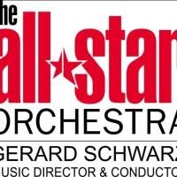 First Episode of Gerard Schwarz's ALL-STAR ORCHESTRA Wins Two Emmy Awards