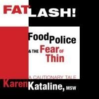 FATLASH Memoir About Child Diets and Beauty Pageants Just Released as E-Book