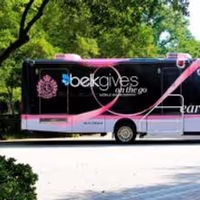 Belk and Ralph Lauren Team Up to Fight Breast Cancer