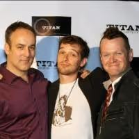 Photo Flash: Titan Theatre Celebrates Opening of A MIDSUMMER NIGHT'S DREAM