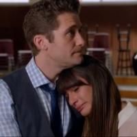 VIDEO: McKinley High Says 'Farewell to Finn' in GLEE Tribute Promo