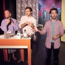 BWW Reviews: THE WAY YOU LOOK TONIGHT Examines the Exquisite Perversity of the Human 