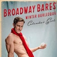 BC/EFA's BROADWAY BARES: WINTER BURLESQUE to Heat Up XL Nightclub, 1/26
